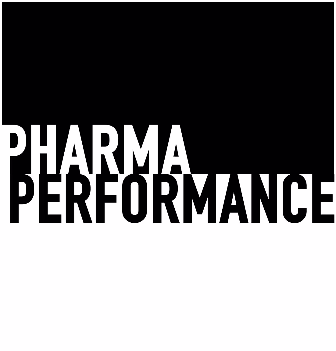 Pharmaperformance logo
